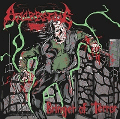 Azorrague : Bringer of Terror